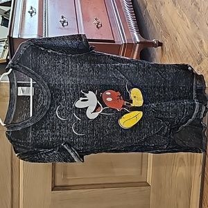 Mickey tee